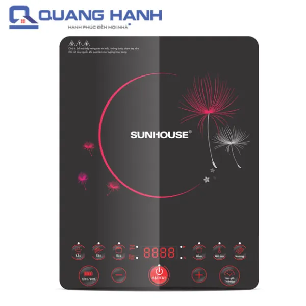 Bếp Từ Sunhouse SHD6152
