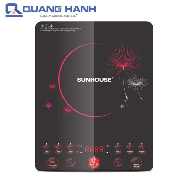 Bếp Từ Sunhouse SHD6152