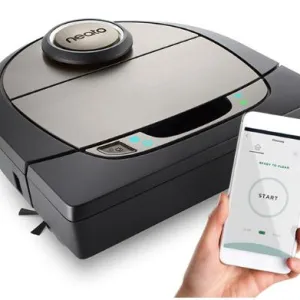 Robot hút bụi Neato botvac D7
