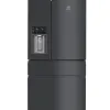 Tủ lạnh Electrolux inverter 617 lít EHE6879A-B