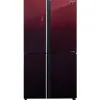 Tủ lạnh Sharp Inverter 572 lít SJ-FXP640VG-MR