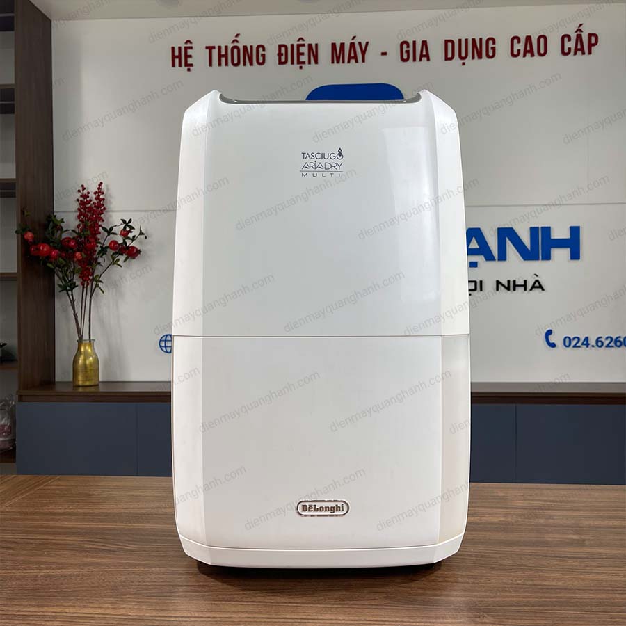 Ảnh thực tế Máy hút ẩm Delonghi DDSX225