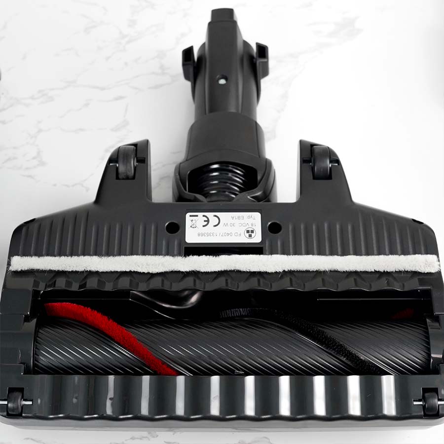 Ảnh thực tế Máy hút bụi cầm tay Bosch BBS711W