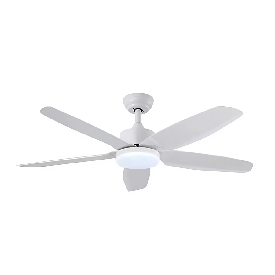 Quạt Trần AIRFUSION AKAMANI 0717WL (Có đèn)