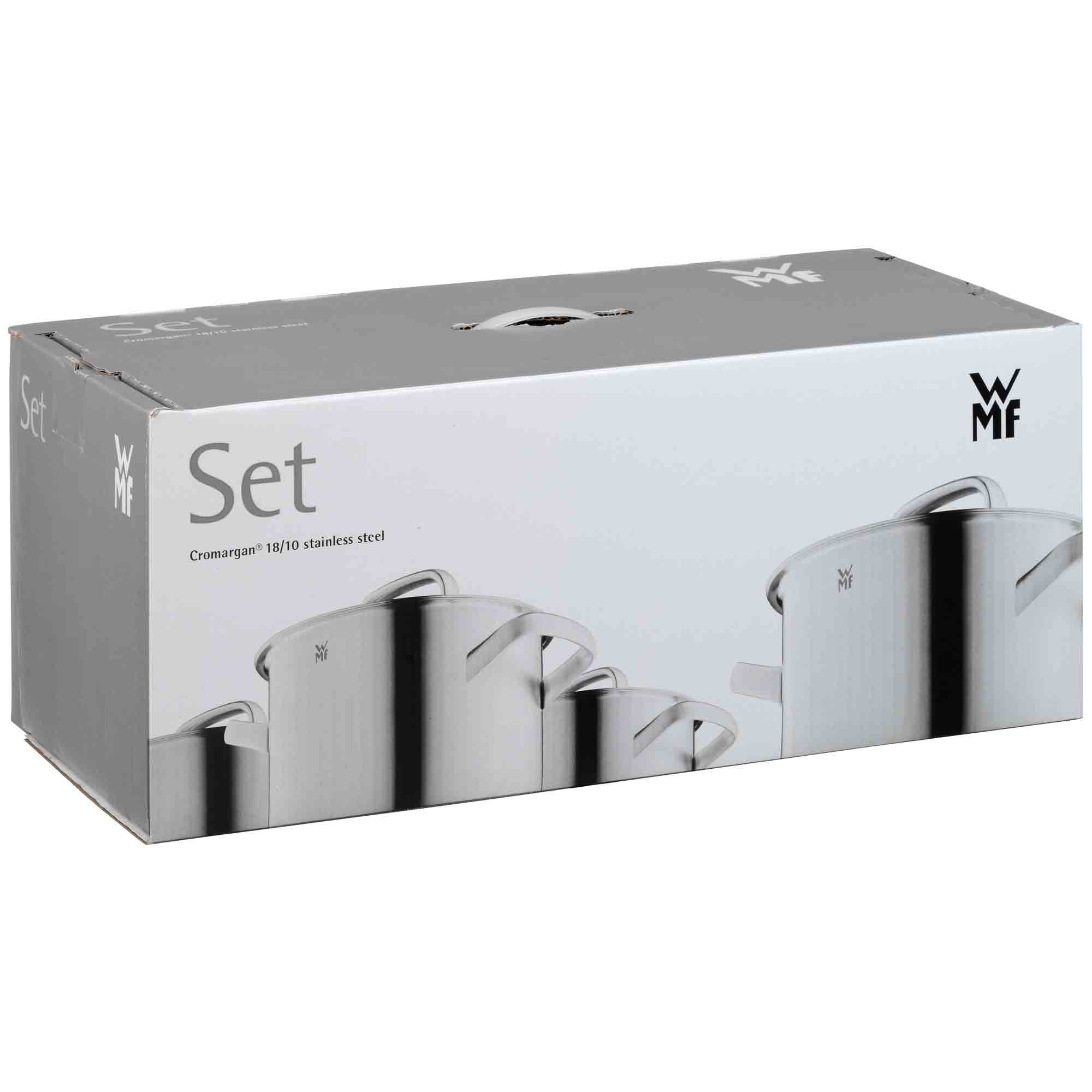 Bộ nồi WMF Astoria 6 món