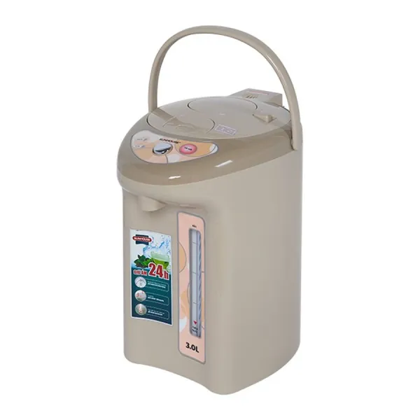 Bình thuỷ điện 3 lít Sunhouse SH1530