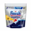 Viên rửa bát Finish Quantum All in 1 – Túi 21 viên