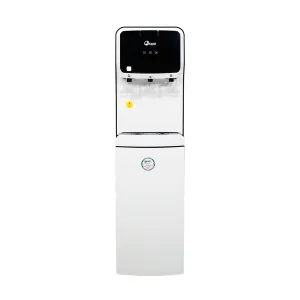 Máy lọc nước RO tích hợp làm nóng lạnh FujiE WPD5300C