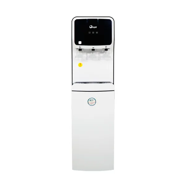 Máy lọc nước RO tích hợp làm nóng lạnh FujiE WPD5300C
