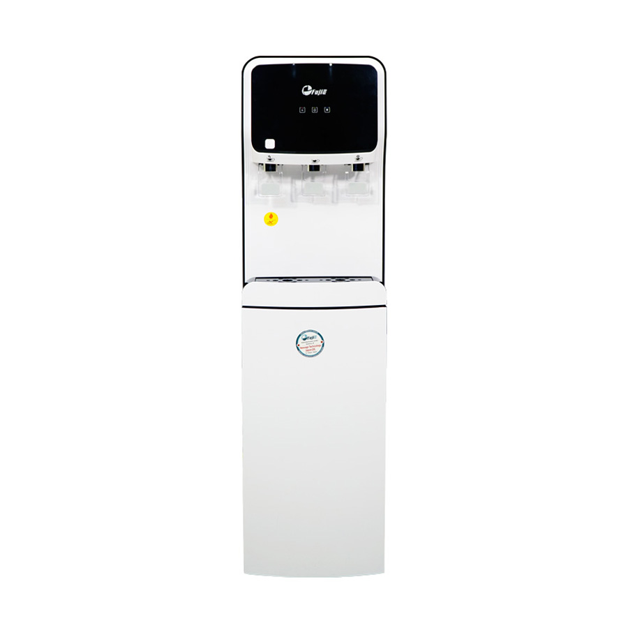Máy lọc nước RO tích hợp làm nóng lạnh FujiE WPD5300C