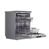 Máy rửa bát Hafele HDW-F602TS 535.29.551