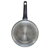 Quánh chống dính Tefal So Pro Size 20cm tay inox