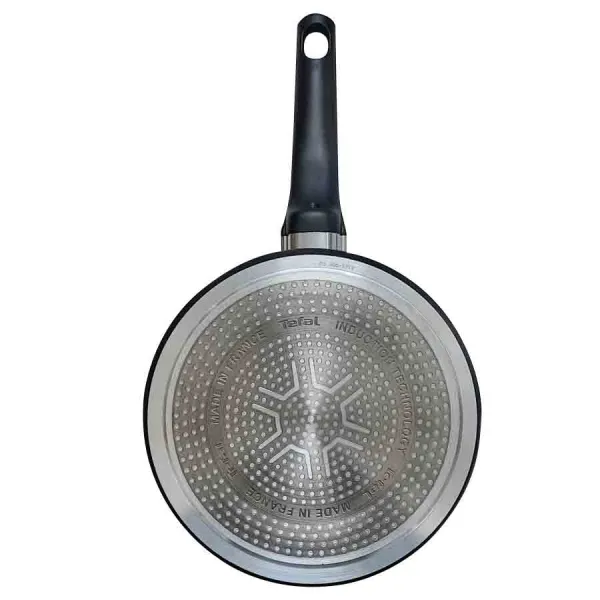 Quánh chống dính Tefal So Pro Size 20cm tay inox