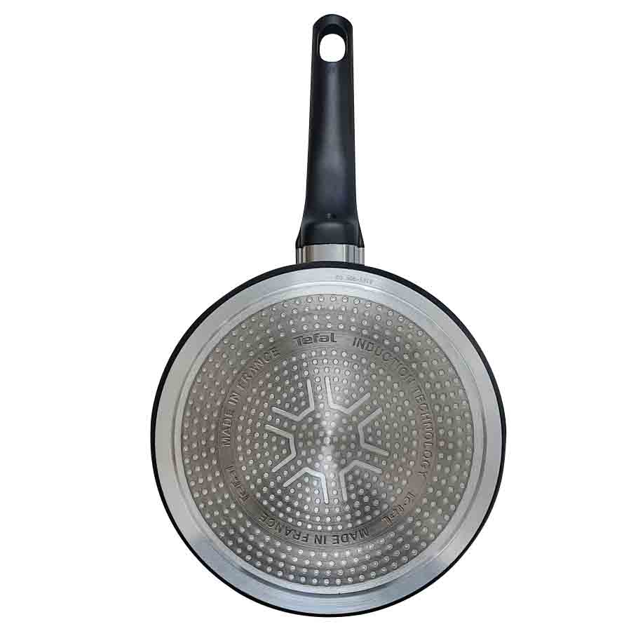 Quánh chống dính Tefal So Pro Size 20cm tay inox