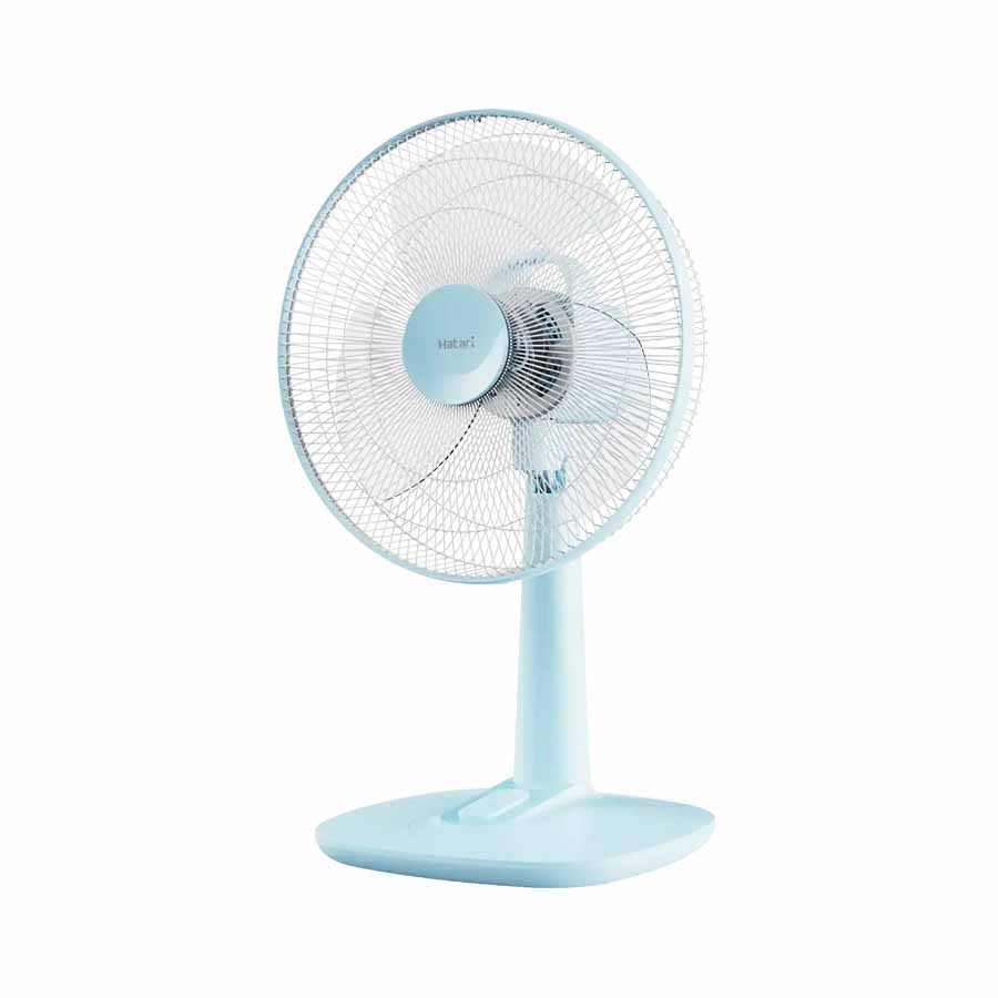 Quạt bàn Hatari T14M1 công suất 43W sản xuất Thái Lan