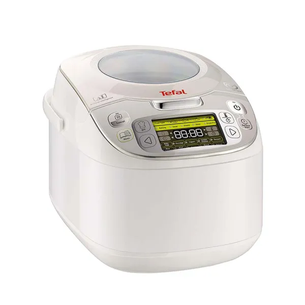 Nồi cơm điện đa năng Tefal 5 lít Multicook RK8121