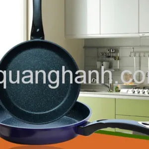 Chảo đá đun bếp từ Hàn Quốc Unimax DMP-26cm