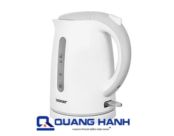 Ấm siêu tốc Zelmer CKE850