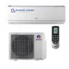 Điều hòa 2 chiều Gree GWH12QB-K3NNA1H 12000Btu
