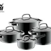 Bộ nồi WMF Fusiontec 4 0514885290