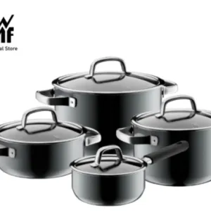 Bộ nồi WMF Fusiontec 4 0514885290