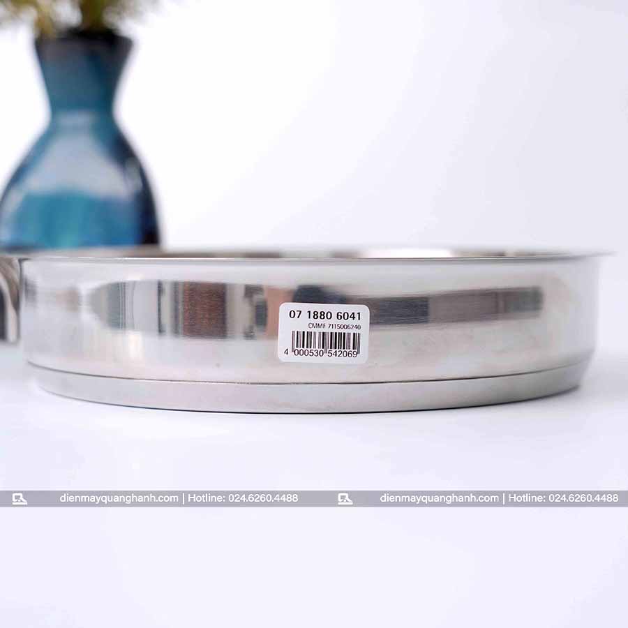 Ảnh thực tế Chảo chiên WMF MINI 0718806041 18cm