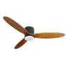 Quạt trần Airfusion Akamani DCF-SW52070L (Có đèn)