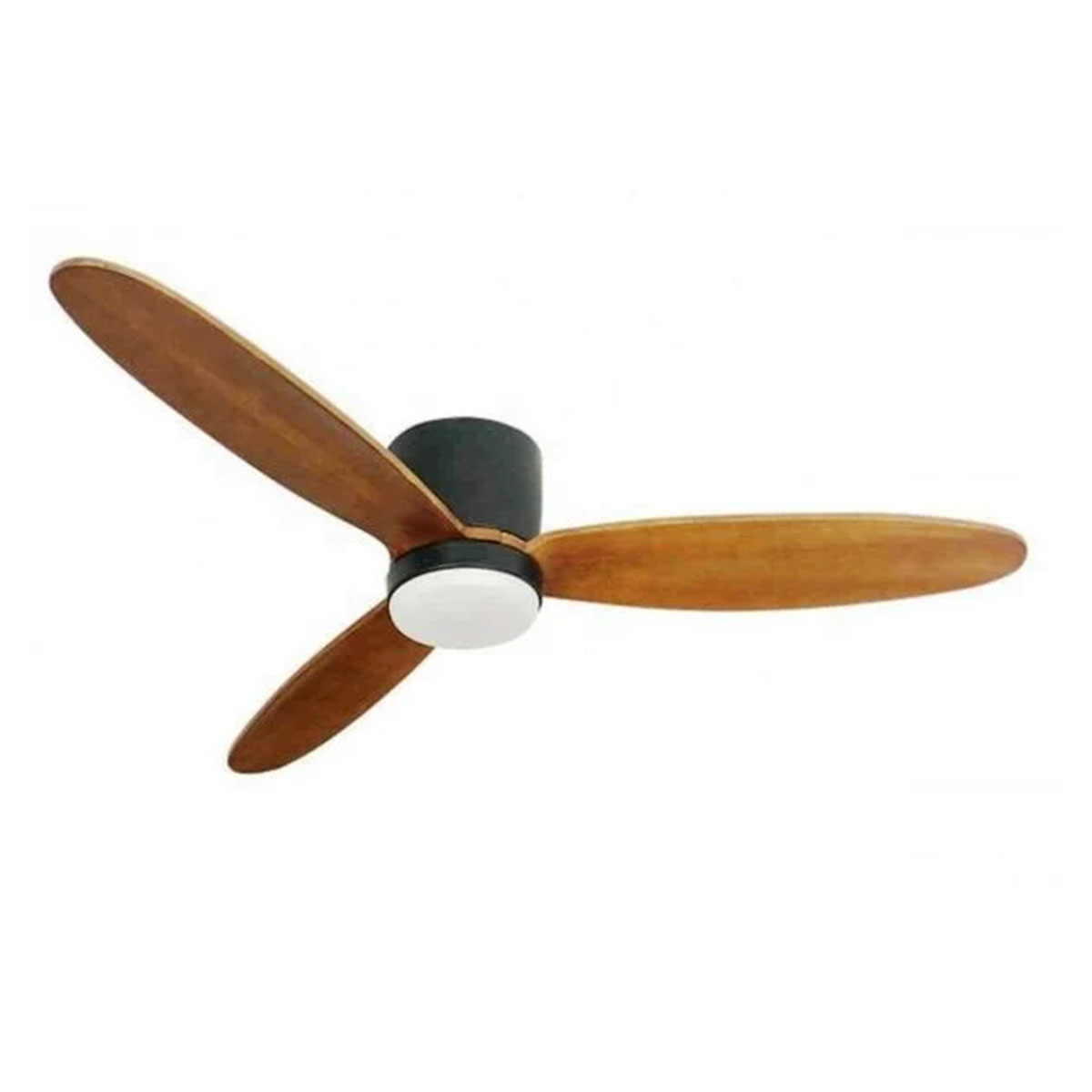 Quạt trần Airfusion Akamani DCF-SW52070L (Có đèn)