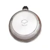 Chảo Inox chống dính sâu lòng Fivestar FSCL28IN002 28cm