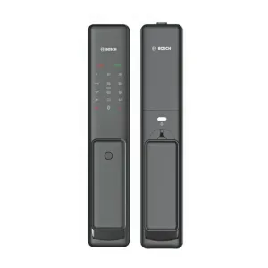Khóa Cửa Điện Tử BOSCH FU 750BK APP