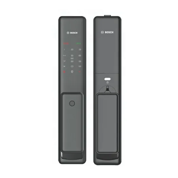 Khóa Cửa Điện Tử BOSCH FU 750BK APP
