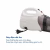 Máy hút bụi cầm tay Korea King PDG-666