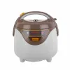 Nồi cơm điện Supor CFXB16YB3VN-WH-36 0.8L