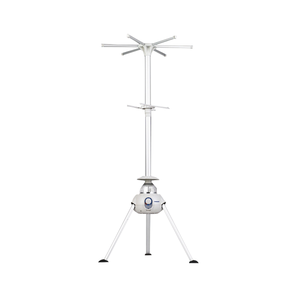 Máy sấy quần áo Tiross TS-880 2 tầng hiện đại