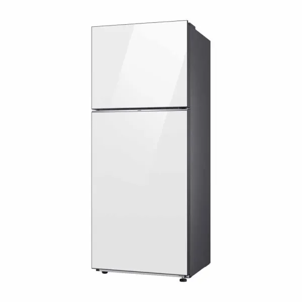 Tủ lạnh Samsung Inverter 385 lít Bespoke RT38CB668412SV