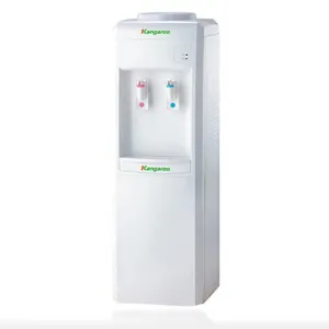 Cây nước nóng lạnh Kangaroo loại đứng KG34F