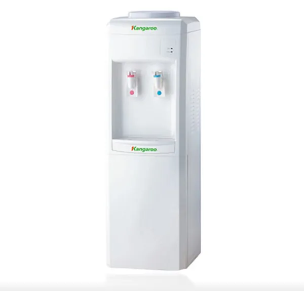 Cây nước nóng lạnh Kangaroo loại đứng KG34F