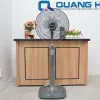 Quạt Đứng MITSUBISHI LV16RT/RV-Xám Đậm