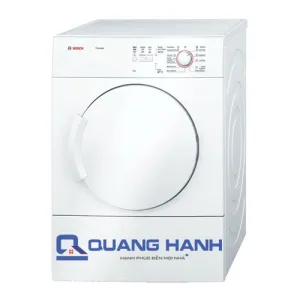 Máy sấy quần áo Bosch WTA74101SG – Sấy 6kg