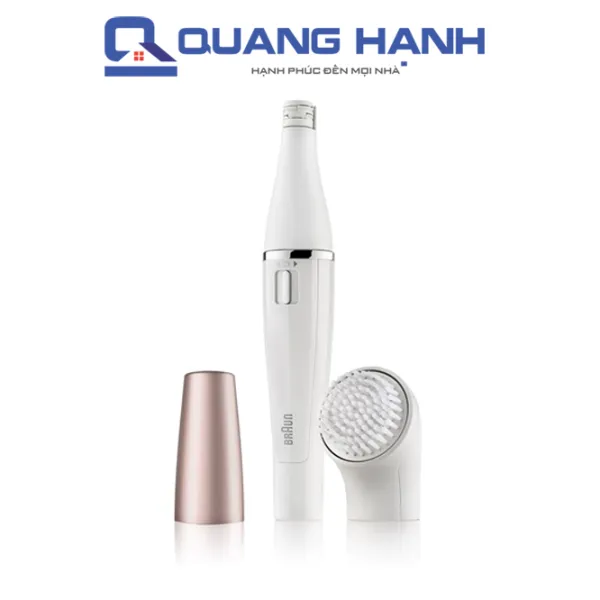 Máy massage mặt Braun Face 851