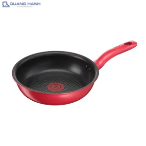 Chảo chiên Tefal Pure Chef Plus C6420412 24cm