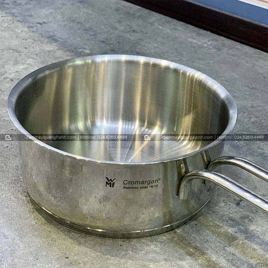 Ảnh thực tế Quánh nấu bột WMF 14CM 0714786041