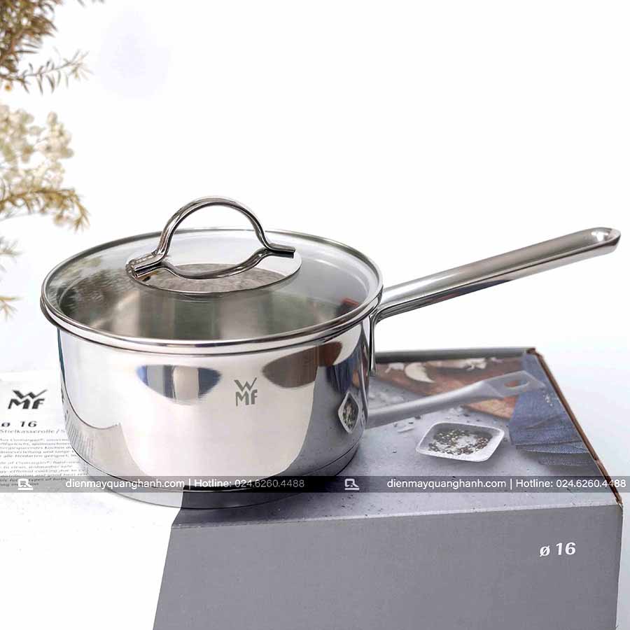 Ảnh thực tế Quánh WMF Provence Plus 0724166380 16CM