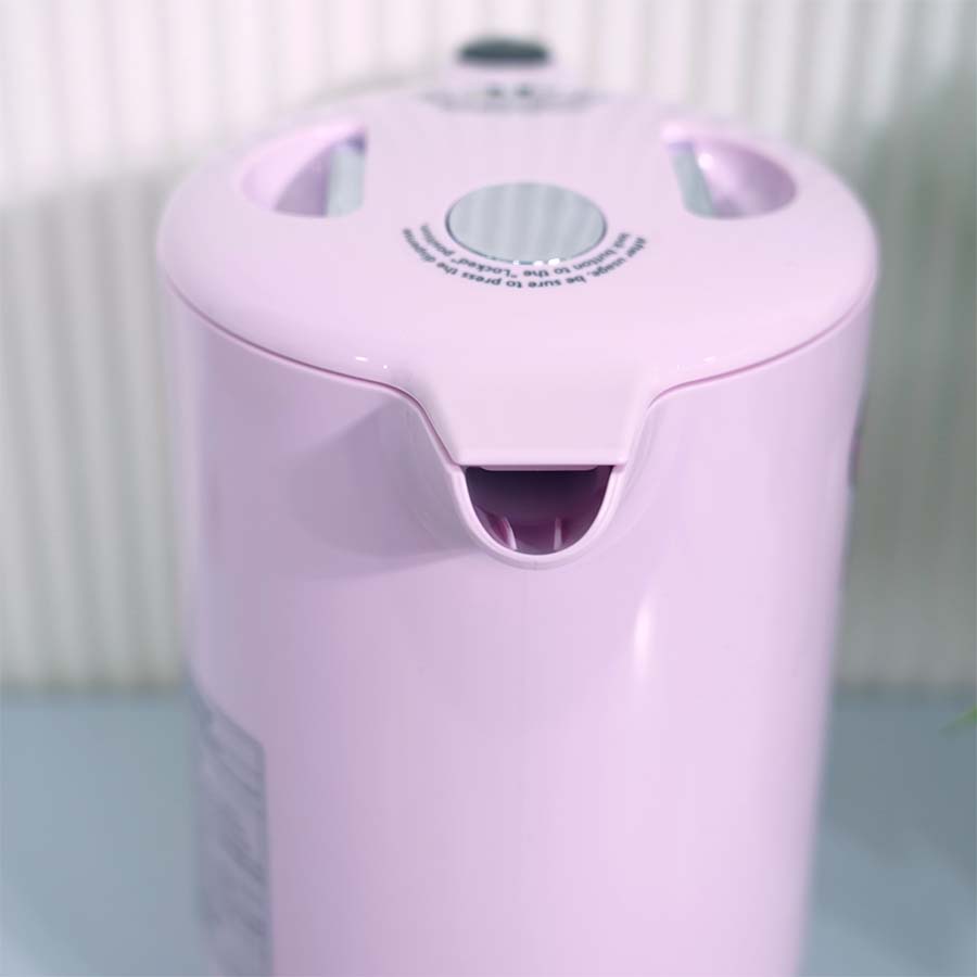 Ảnh thực tế Bình đun siêu tốc Tiger PFY-A10