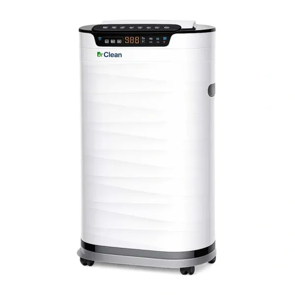Máy lọc Không khí Dr.Clean Model DAP98
