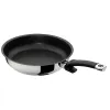 Chảo chống dính Fissler Steelex cao cấp 28cm – Sản xuất nguyên chiếc tại Đức