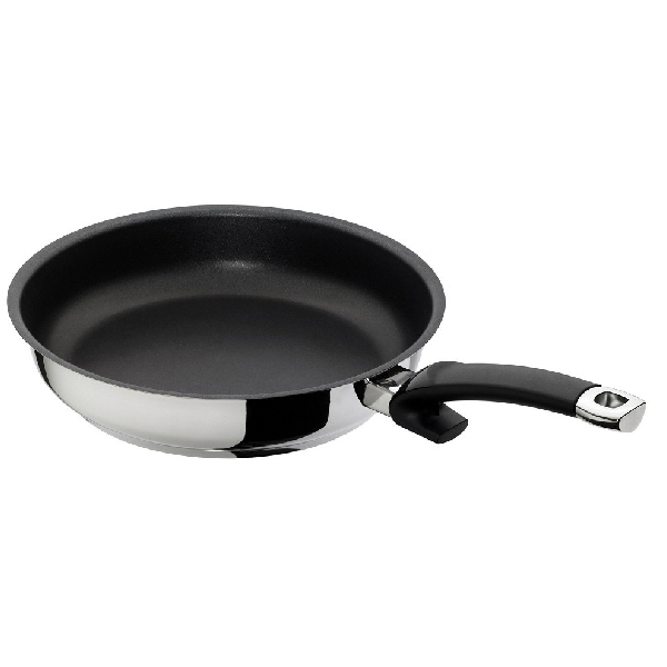 Chảo chống dính Fissler Steelex cao cấp 28cm – Sản xuất nguyên chiếc tại Đức