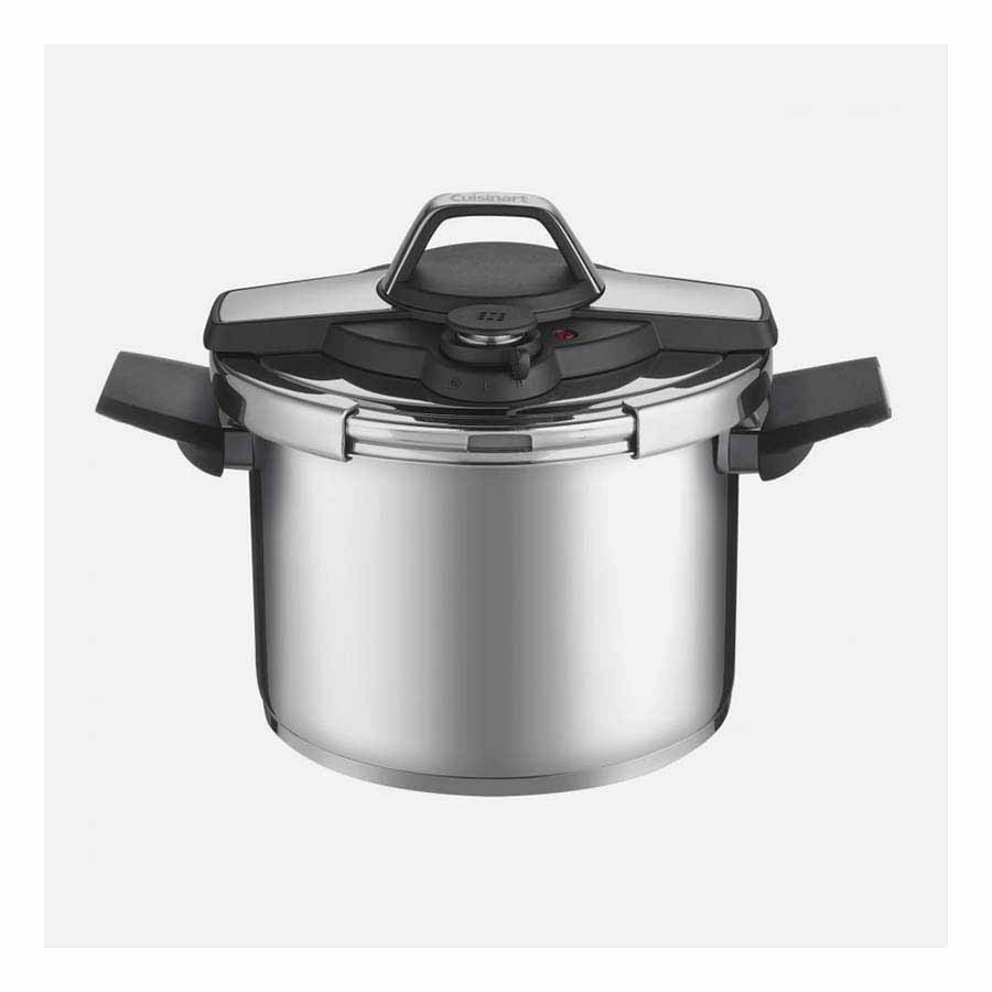 Nồi áp suất Cuisinart CPC22-6 - toàn cảnh sản phẩm