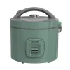Nồi cơm điện Sunhouse 1.8 lít MAMA SHD8666G