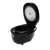 Nồi cơm điện tử Panasonic 0.7 lít SR-DB071KRA